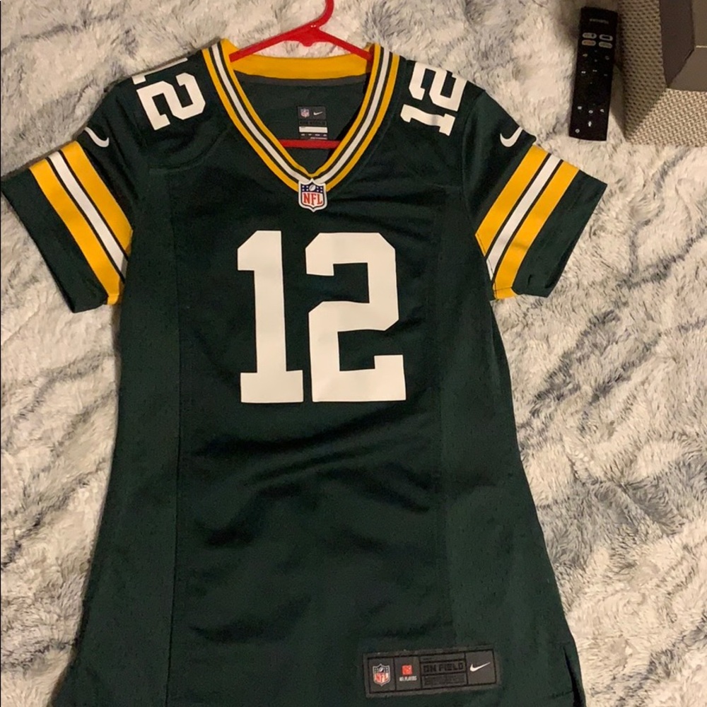 NFL Packers Jersey
